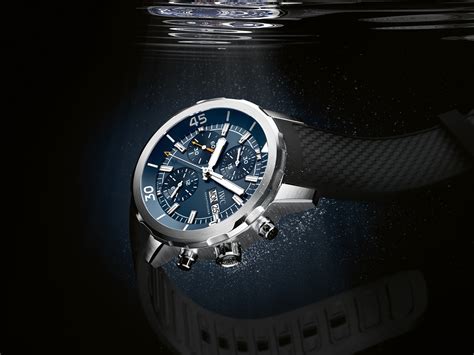 iwc water home.